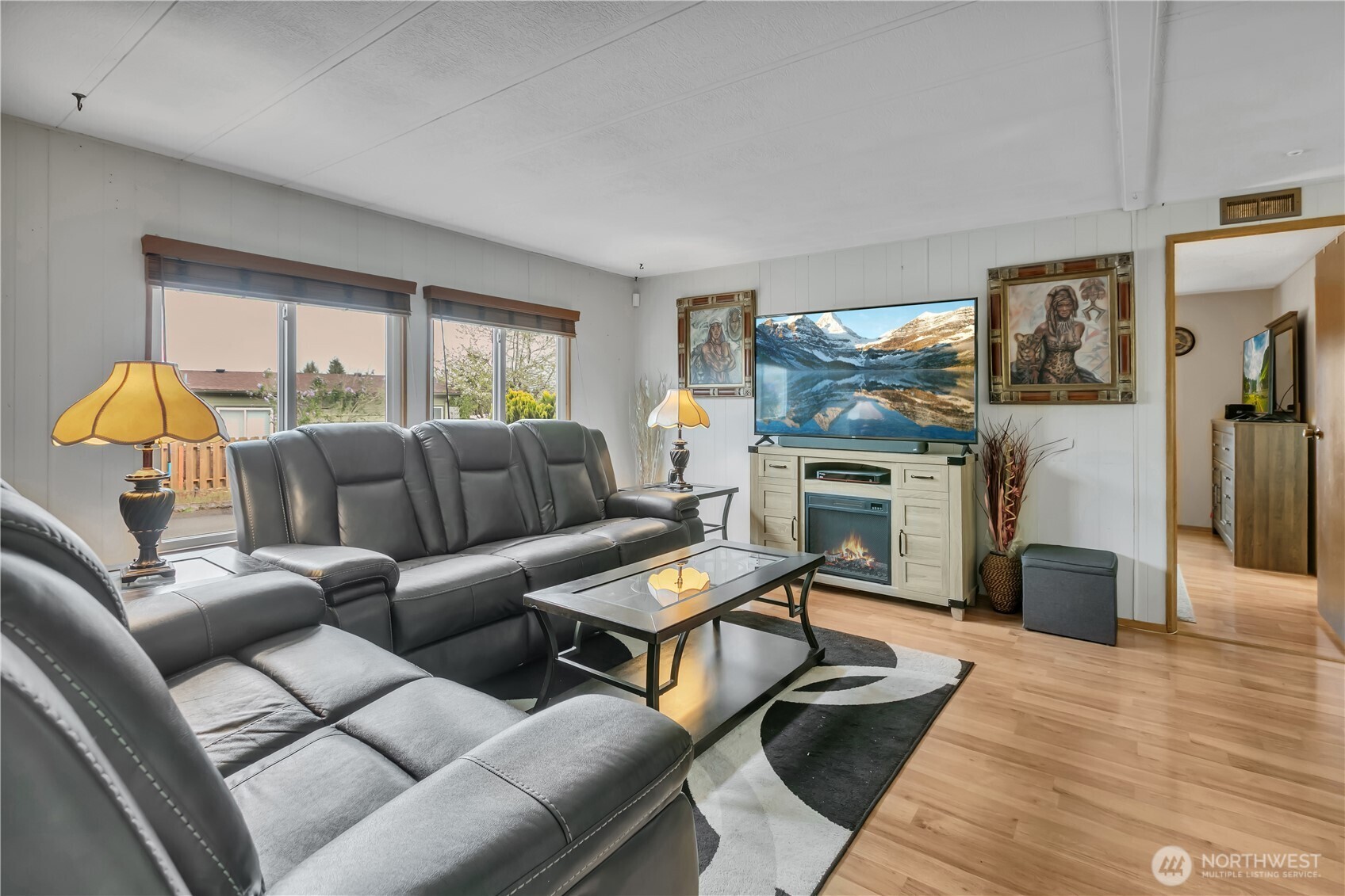 2500 Alder Street Milton WA 98354