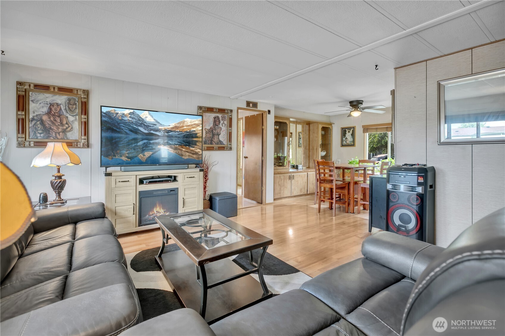 2500 Alder Street Milton WA 98354