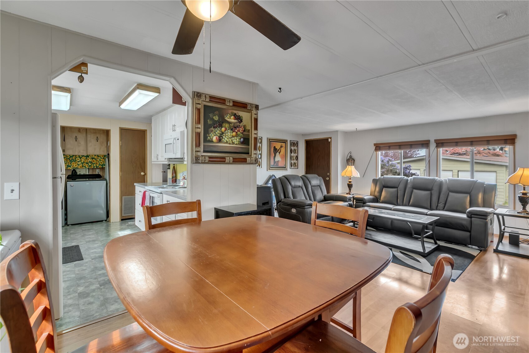 2500 Alder Street Milton WA 98354