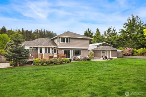 21118 SE 137th Place Issaquah WA 98027