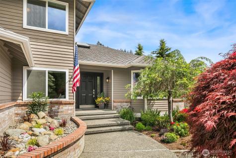 21118 SE 137th Place Issaquah WA 98027
