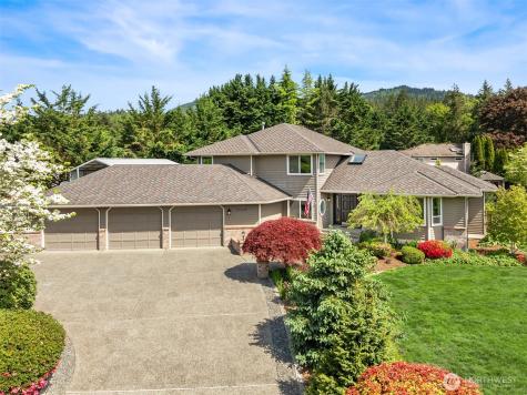 21118 SE 137th Place Issaquah WA 98027