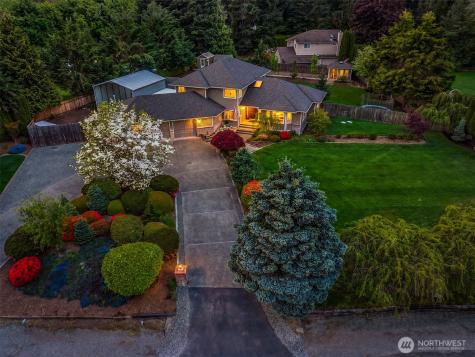 21118 SE 137th Place Issaquah WA 98027