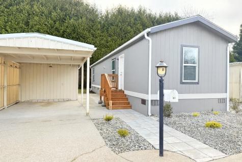 2322 Tacoma Road E Puyallup WA 98371