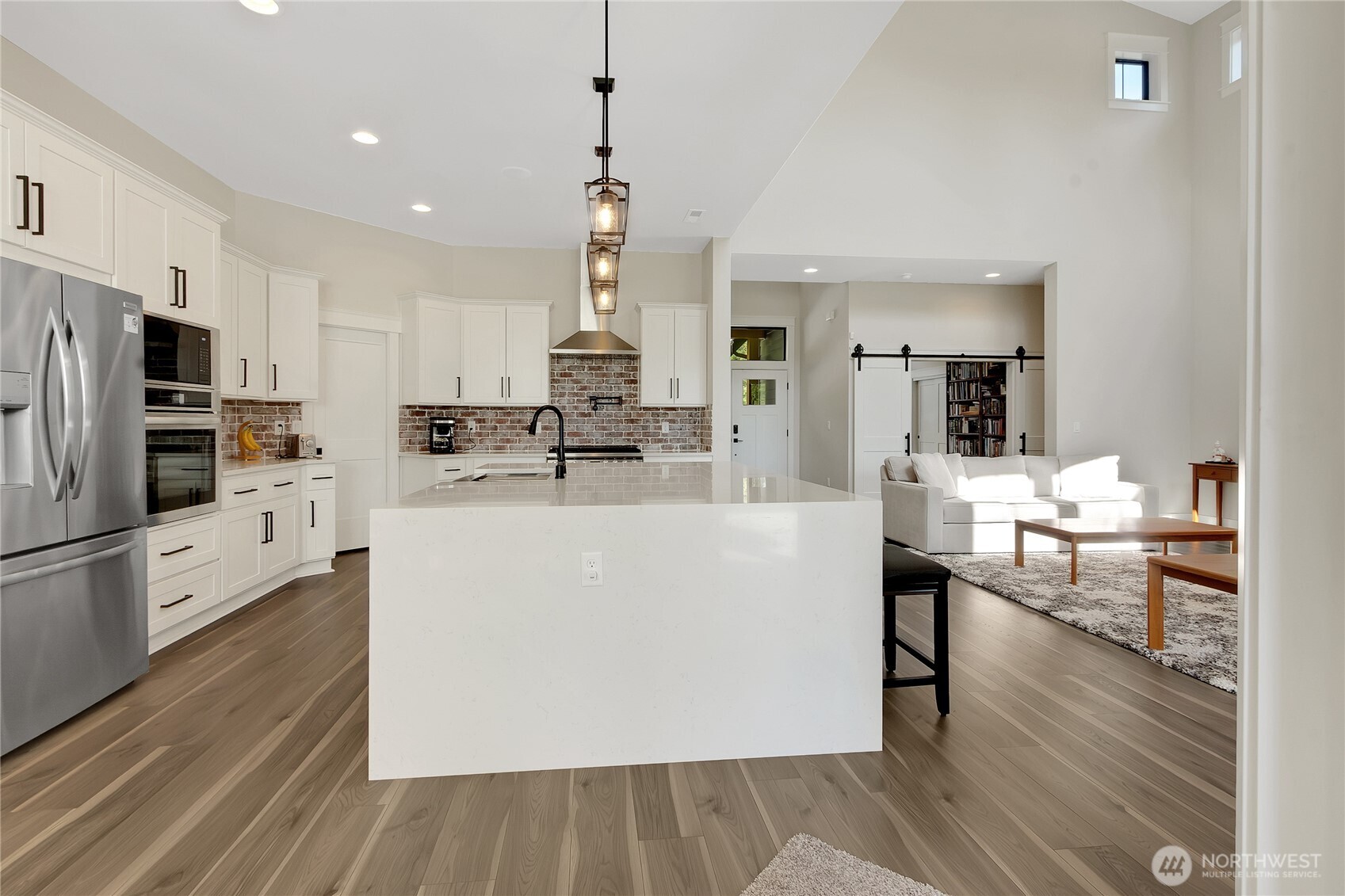 28711 132nd Avenue E Graham WA 98338