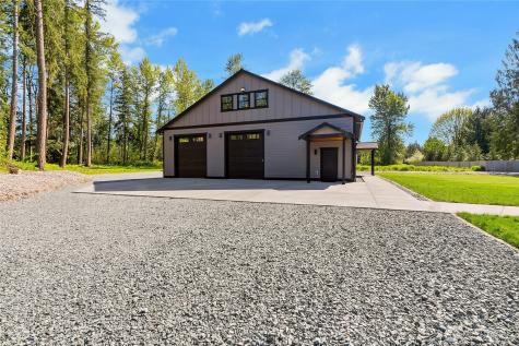 28711 132nd Avenue E Graham WA 98338