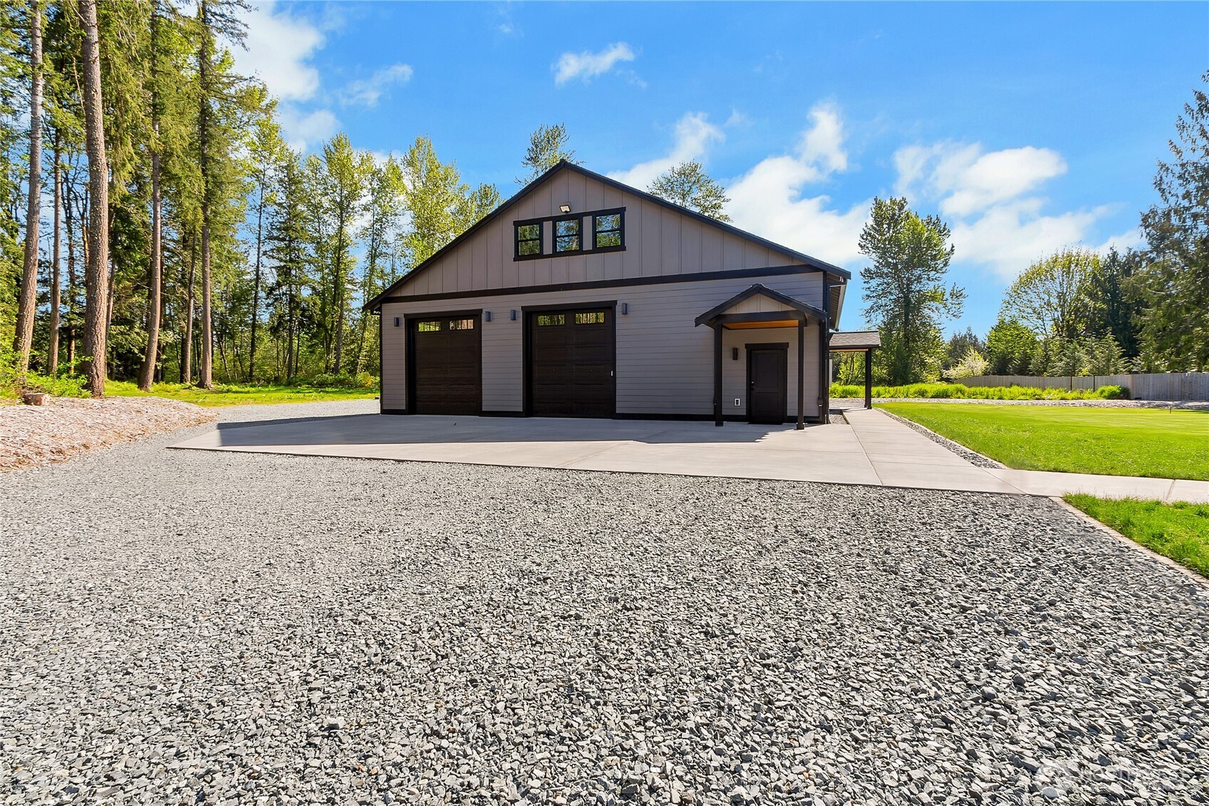 28711 132nd Avenue E Graham WA 98338