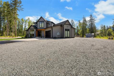 28711 132nd Avenue E Graham WA 98338