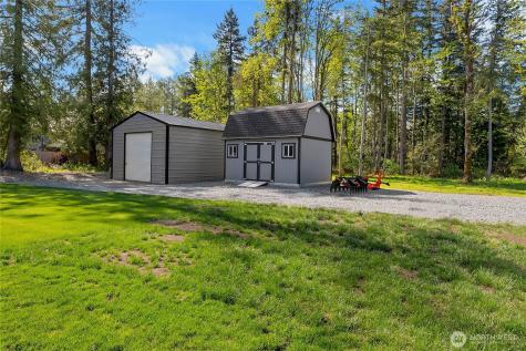28711 132nd Avenue E Graham WA 98338