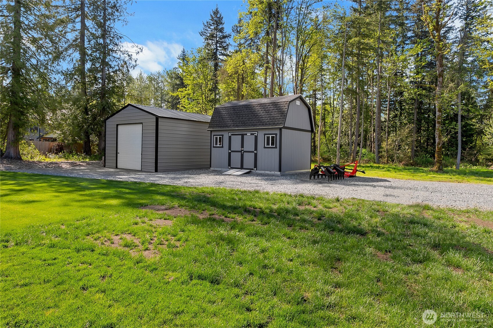 28711 132nd Avenue E Graham WA 98338