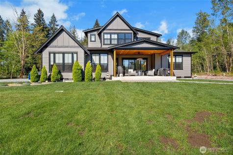 28711 132nd Avenue E Graham WA 98338