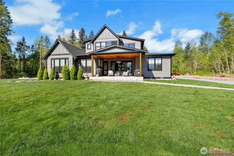 28711 132nd Avenue E Graham WA 98338