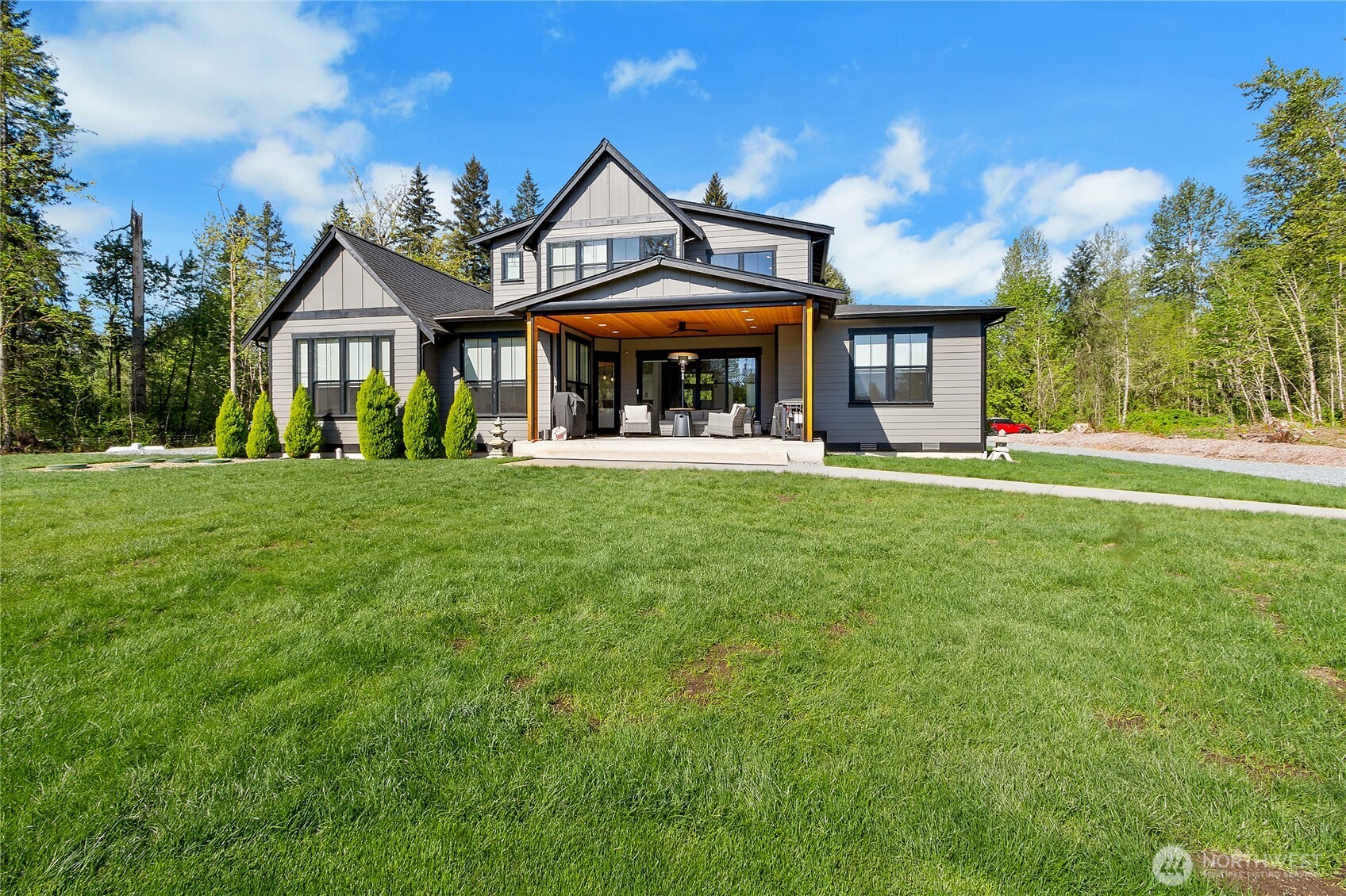 28711 132nd Avenue E Graham WA 98338