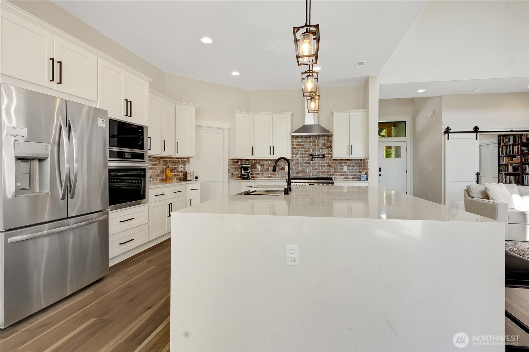 28711 132nd Avenue E Graham WA 98338