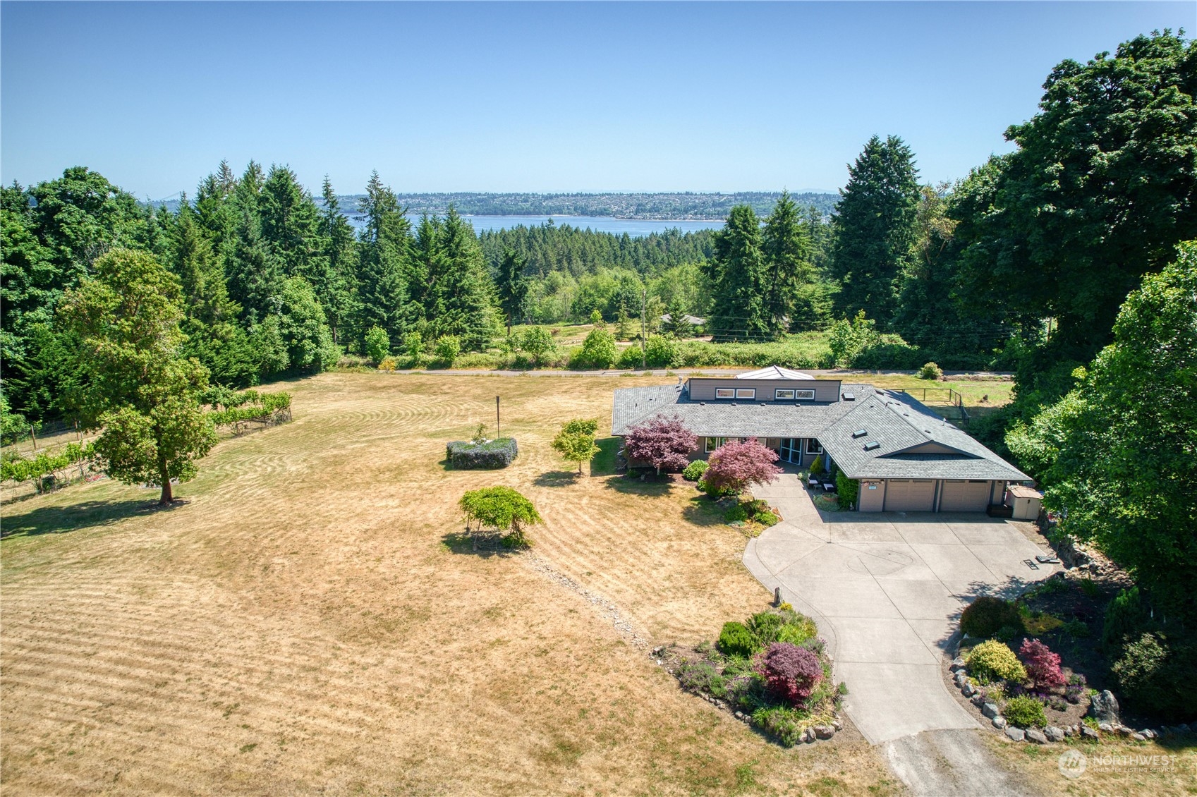 1167 Island Boulevard Fox Island WA 98333