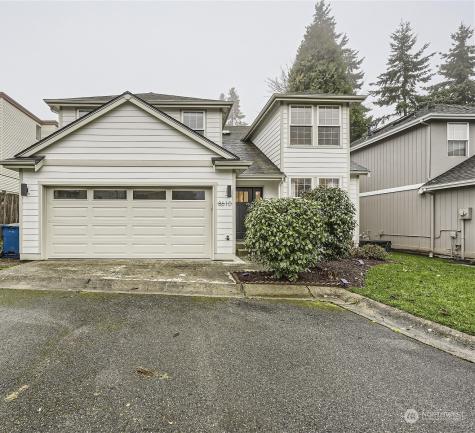 8610 196th Street Edmonds WA 98026