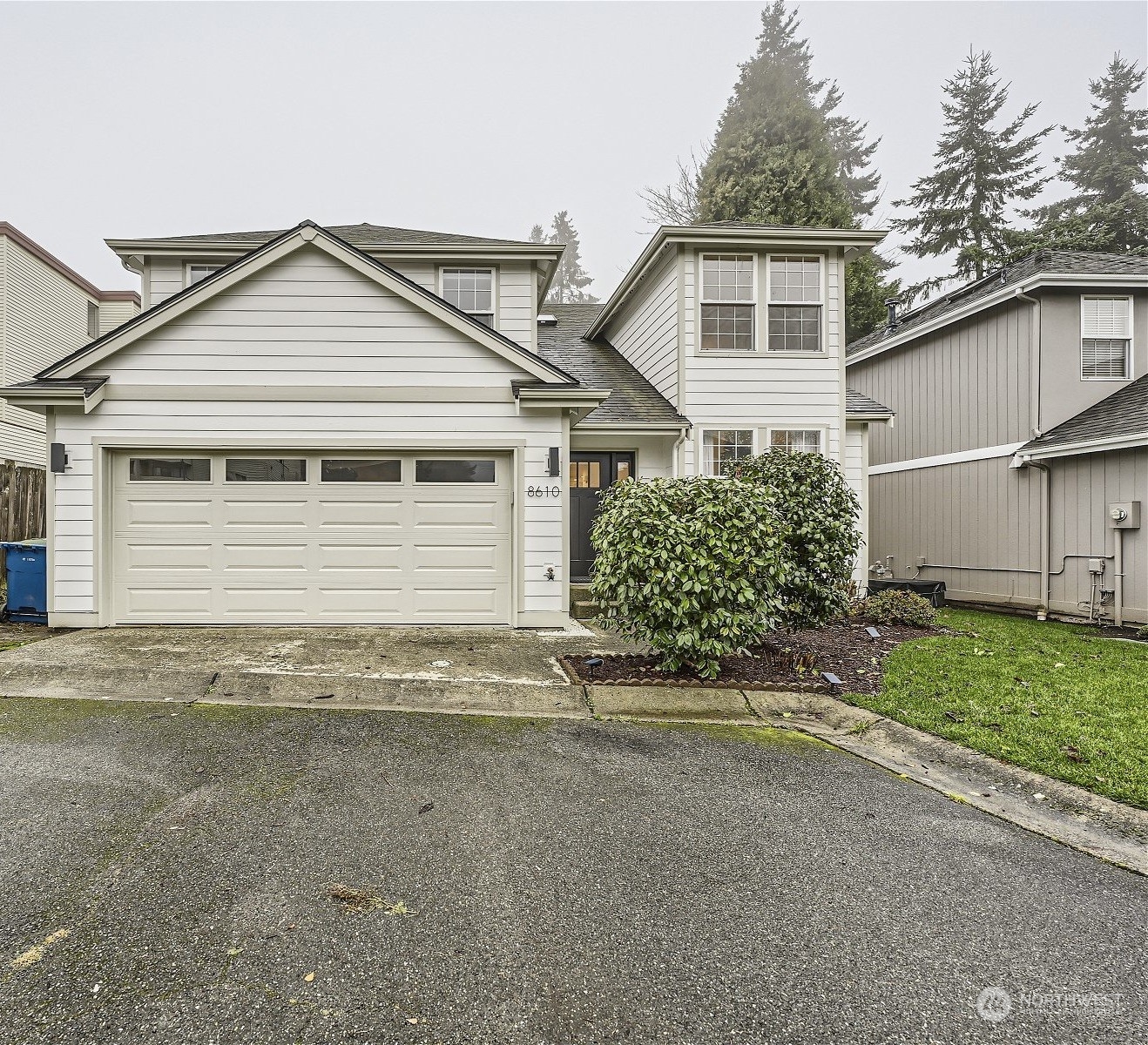 8610 196th Street Sw Edmonds WA 98026