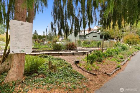 13007 1st Avenue NE Seattle WA 98125