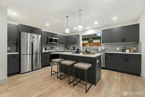 13007 1st Avenue NE Seattle WA 98125