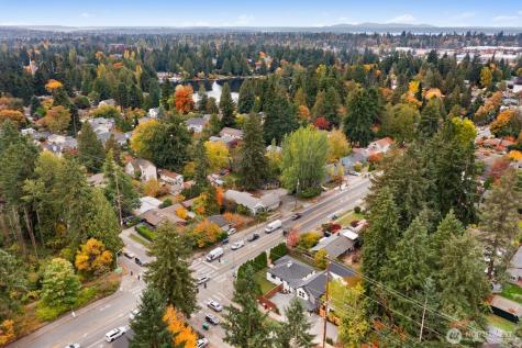 13007 1st Avenue NE Seattle WA 98125
