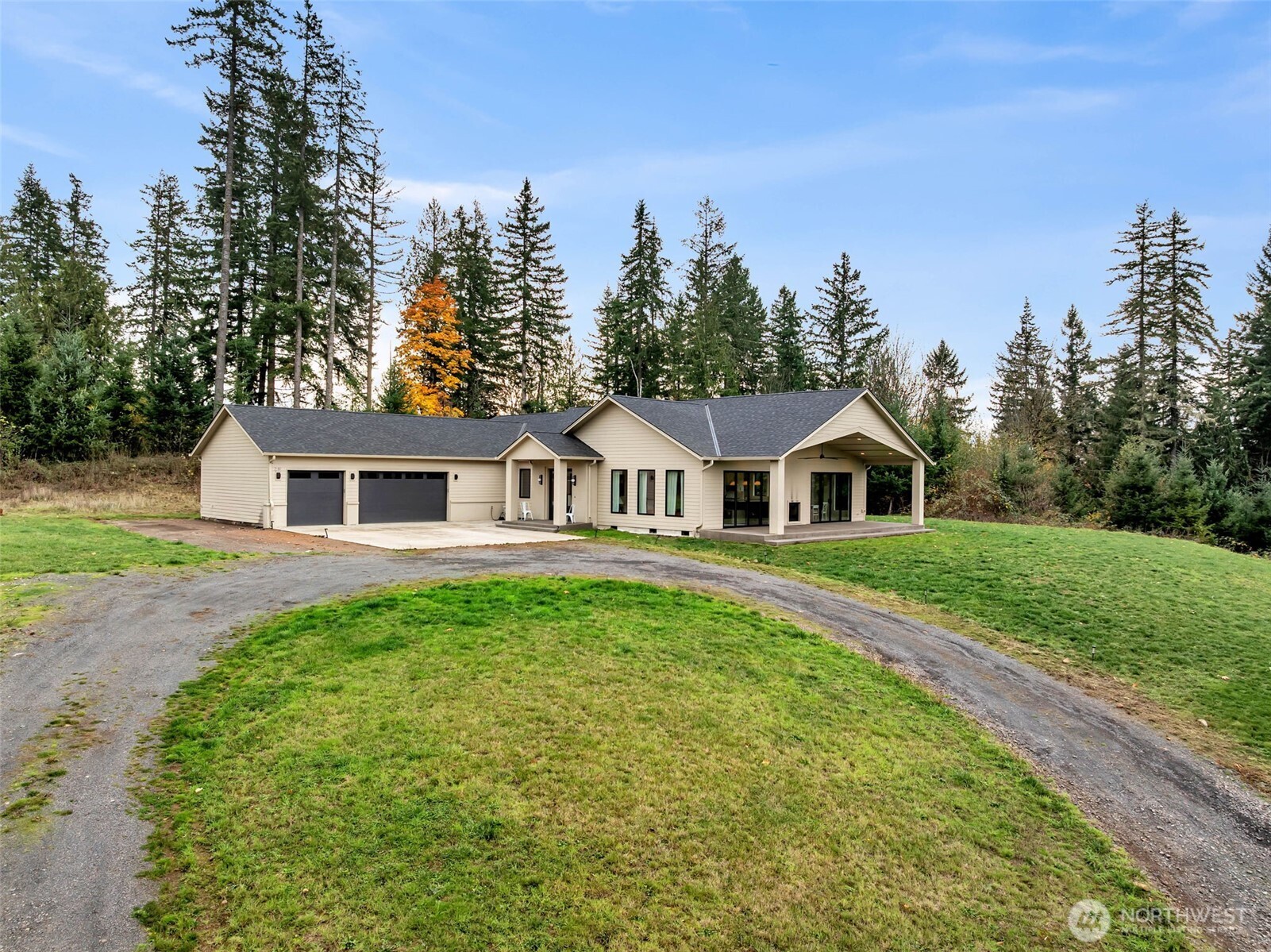 2519 Rose Valley Road Kelso WA 98626