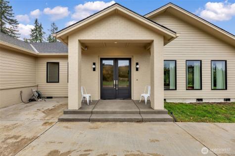 2519 Rose Valley Road Kelso WA 98626