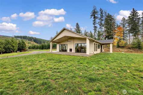 2519 Rose Valley Road Kelso WA 98626