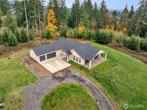 2519 Rose Valley Road Kelso WA 98626