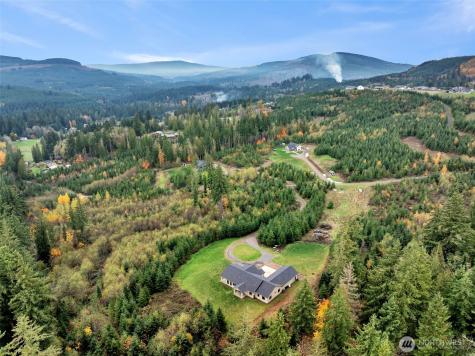2519 Rose Valley Road Kelso WA 98626