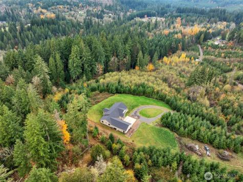 2519 Rose Valley Road Kelso WA 98626