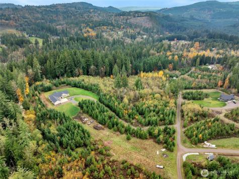 2519 Rose Valley Road Kelso WA 98626