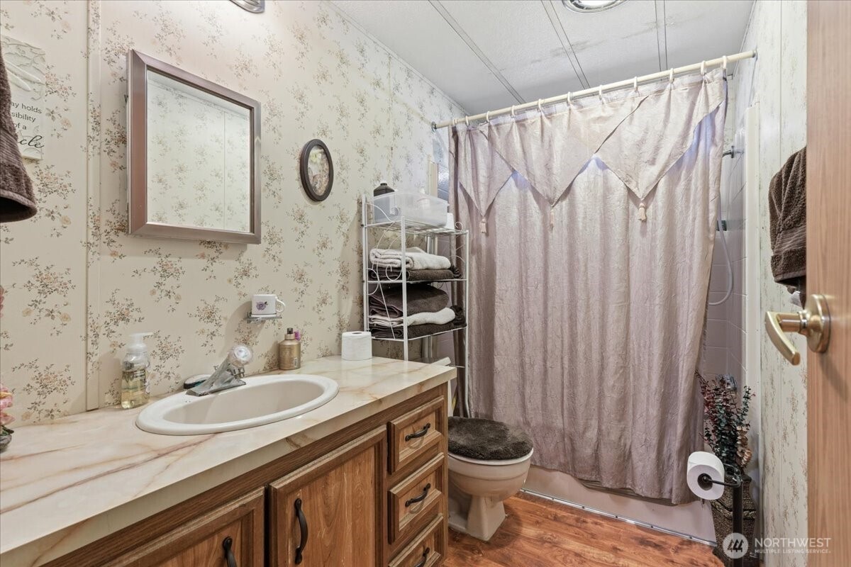 415 Sunny Drive Electric City WA 99123