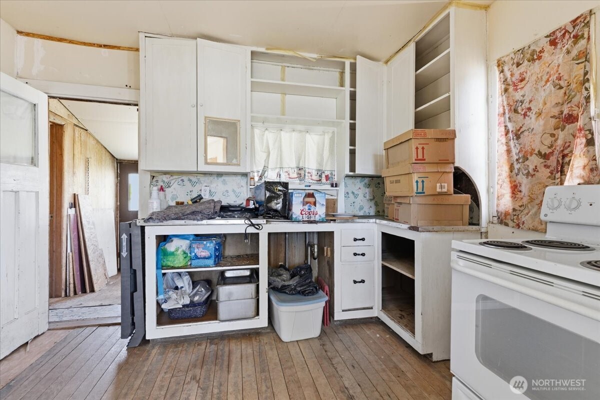 415 Sunny Drive Electric City WA 99123