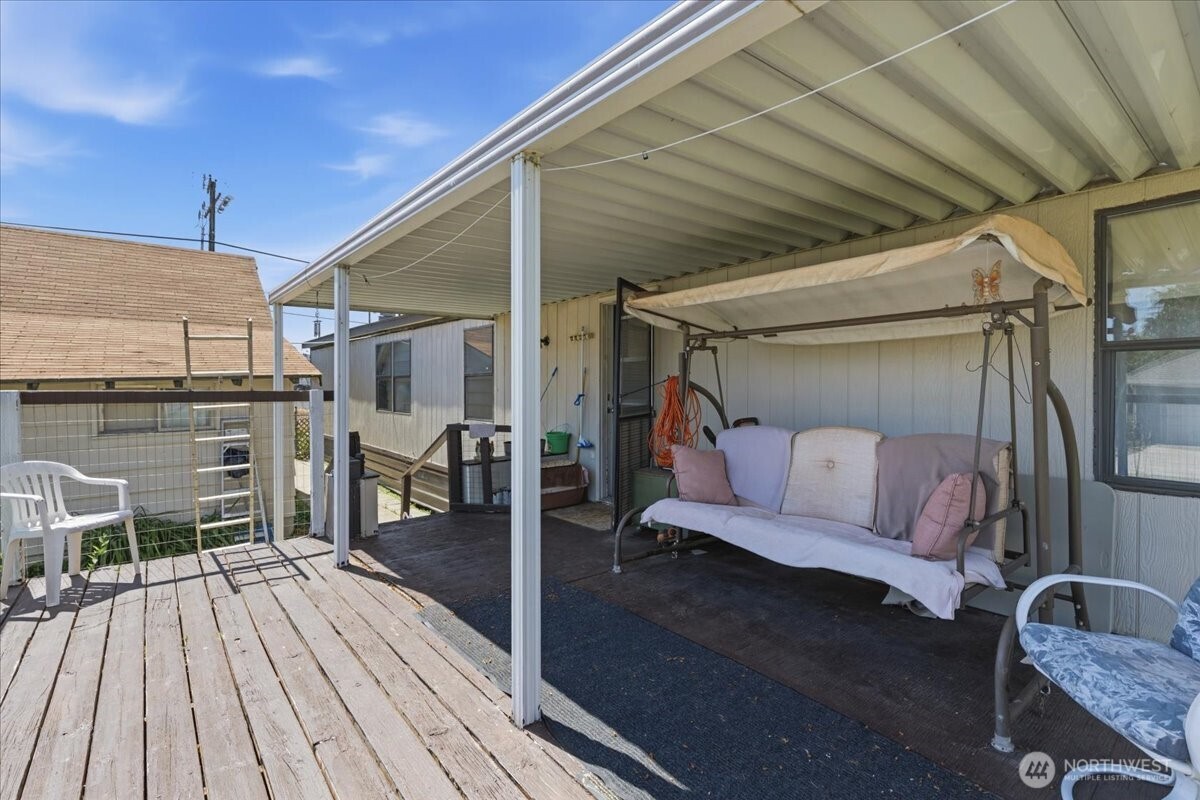 415 Sunny Drive Electric City WA 99123