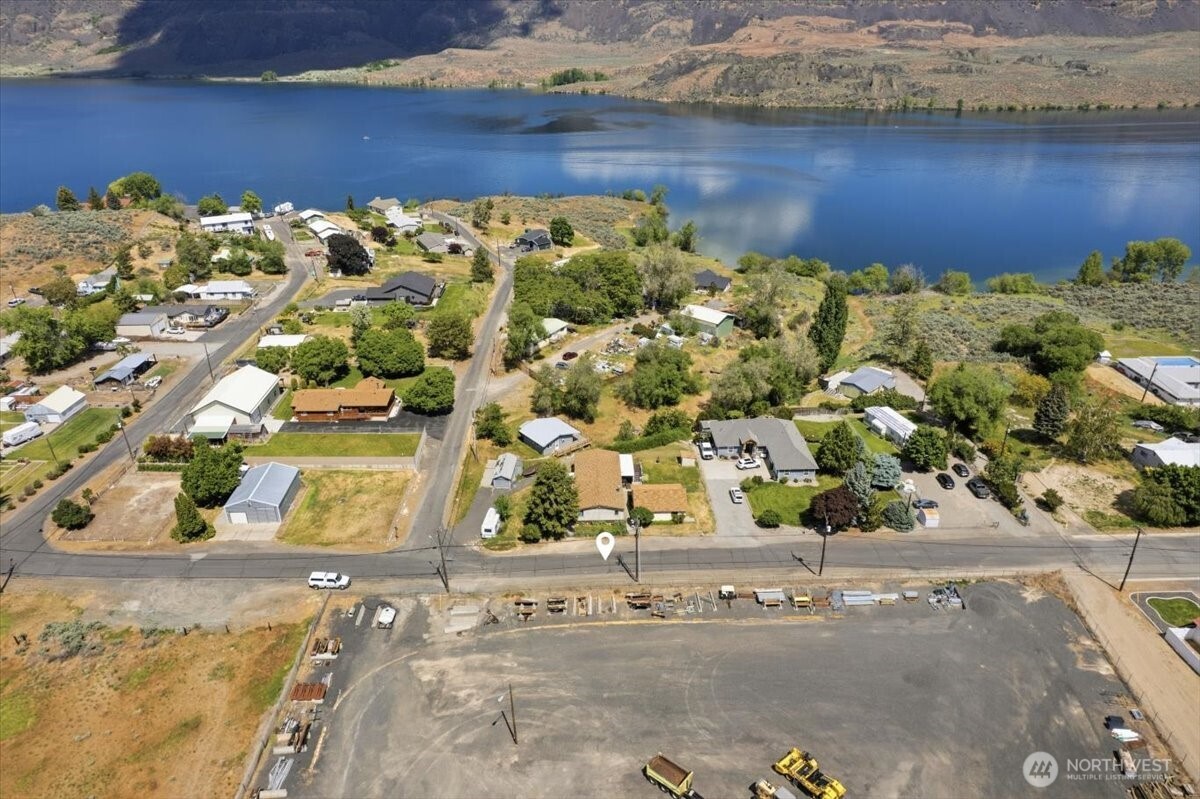 415 Sunny Drive Electric City WA 99123