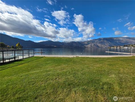 1 Lakeside 702-g Manson WA 98831