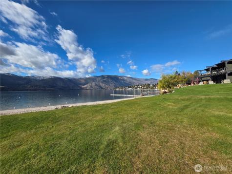 1 Lakeside 702-g Manson WA 98831