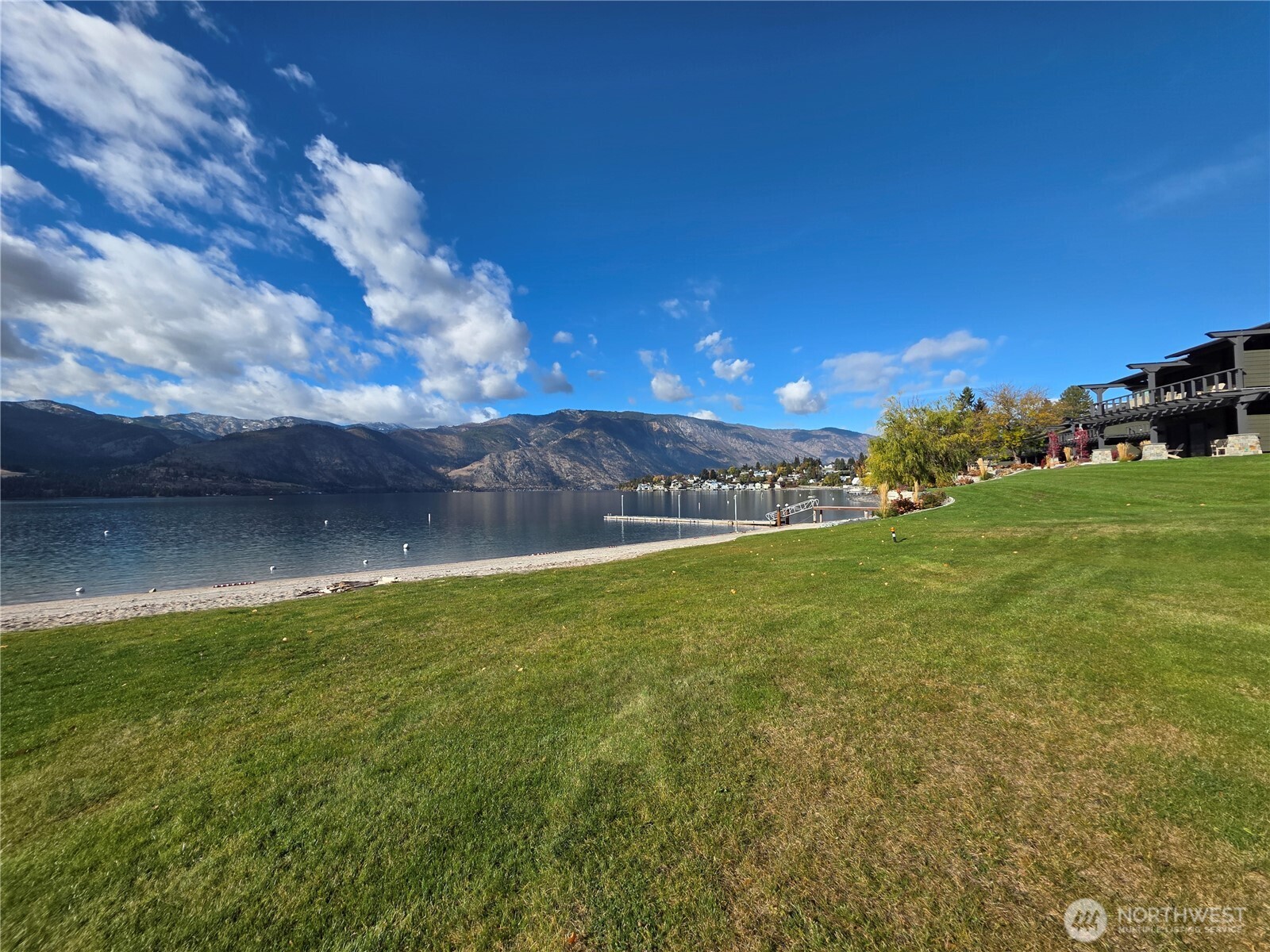 1 Lakeside 702-g Manson WA 98831
