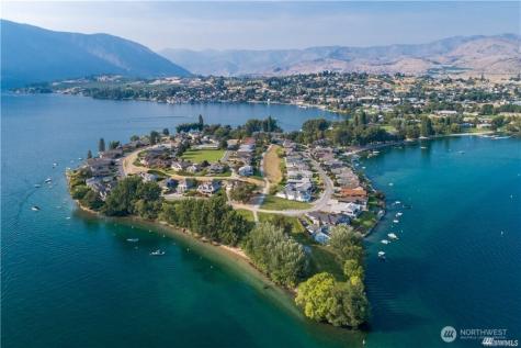 1 Lakeside 702-g Manson WA 98831