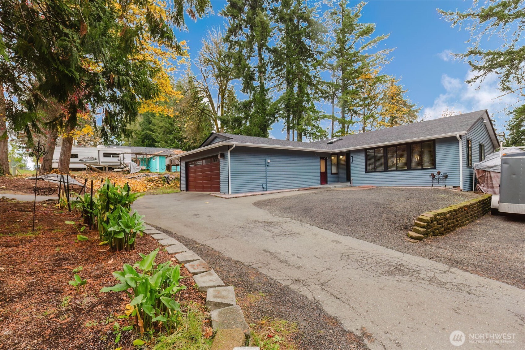 12306 SW Champion Drive Olympia WA 98512