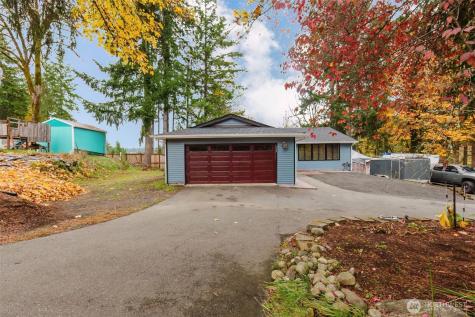 12306 SW Champion Drive Olympia WA 98512