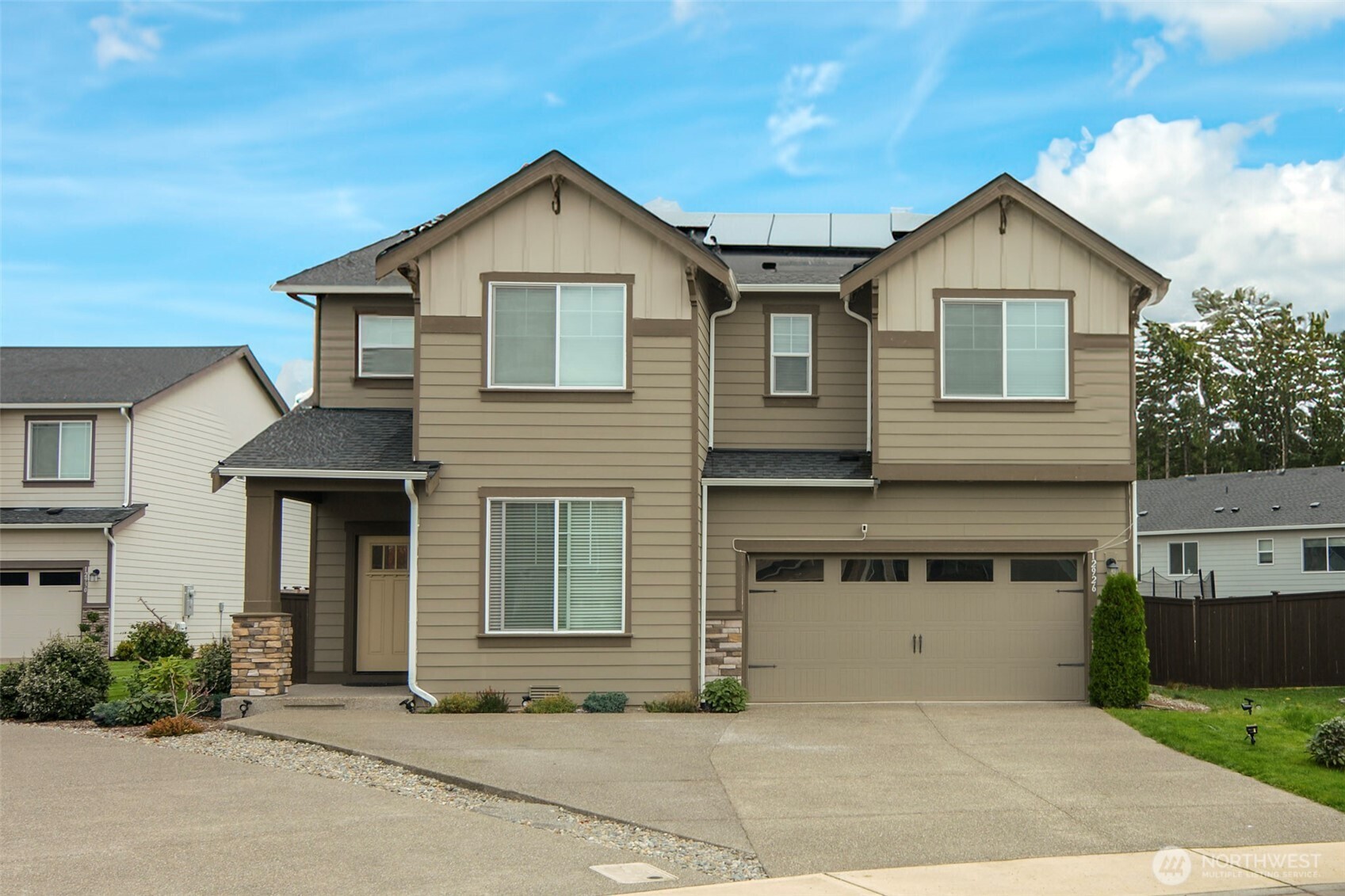 12926 178th Street Ct E Puyallup WA 98374
