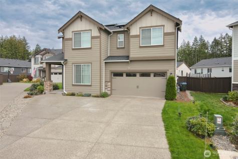 12926 178th Street Ct E Puyallup WA 98374
