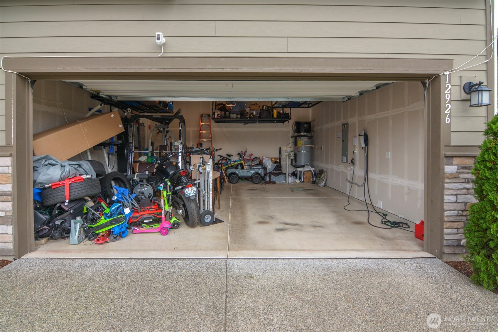 12926 178th Street Ct E Puyallup WA 98374