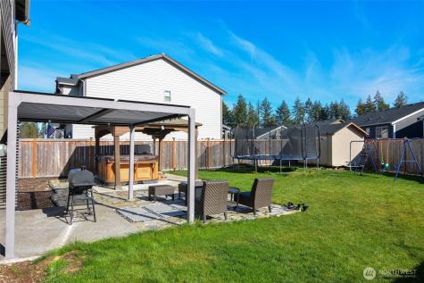 12926 178th Street Ct E Puyallup WA 98374