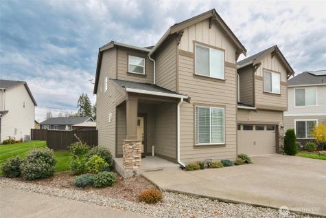 12926 178th Street Ct E Puyallup WA 98374