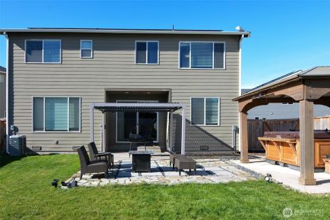 12926 178th Street Ct E Puyallup WA 98374