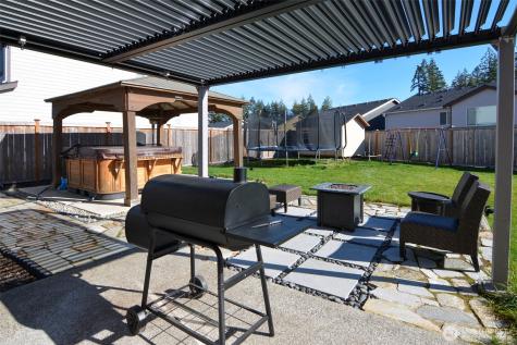 12926 178th Street Ct E Puyallup WA 98374