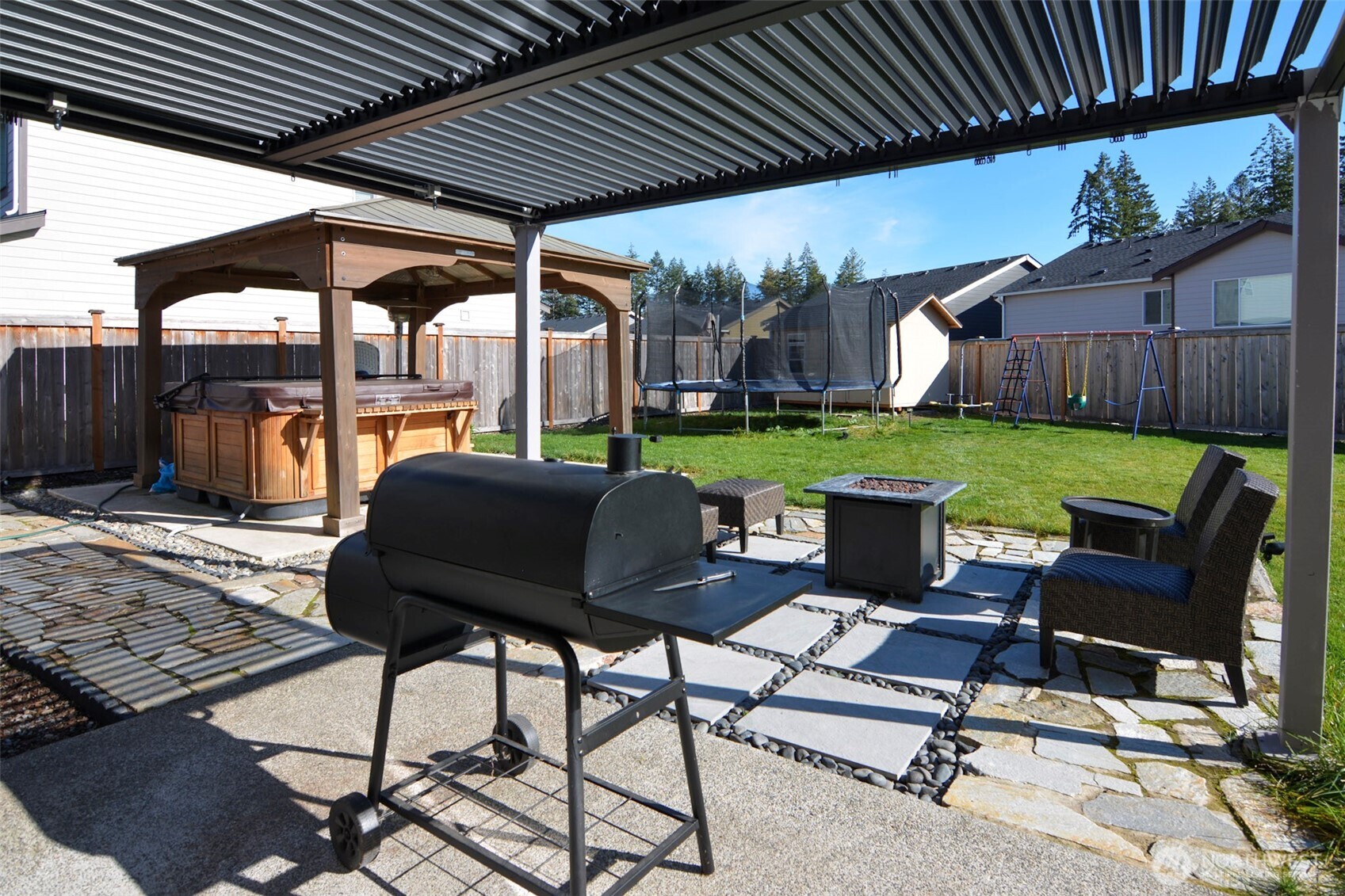 12926 178th Street Ct E Puyallup WA 98374