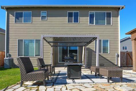 12926 178th Street Ct E Puyallup WA 98374